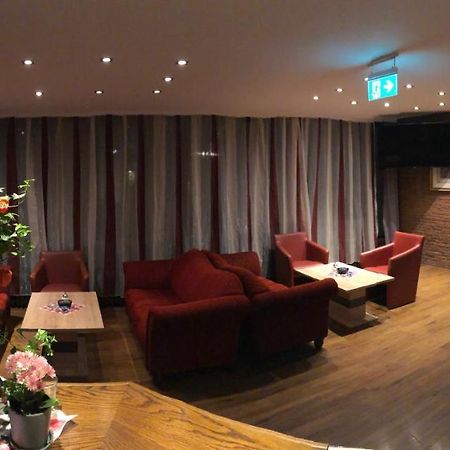 Hotel Bad Driburg Dış mekan fotoğraf