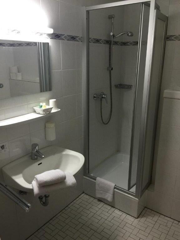 Hotel Bad Driburg Dış mekan fotoğraf
