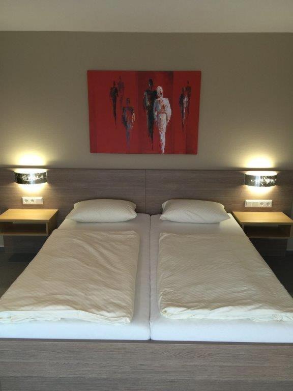 Hotel Bad Driburg Dış mekan fotoğraf