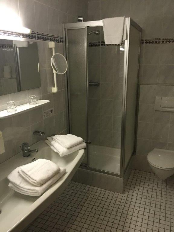 Hotel Bad Driburg Dış mekan fotoğraf