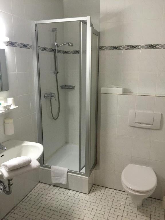Hotel Bad Driburg Dış mekan fotoğraf