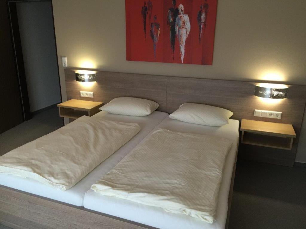 Hotel Bad Driburg Dış mekan fotoğraf